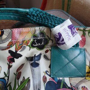 Handmade Bracelet or Bag Swag